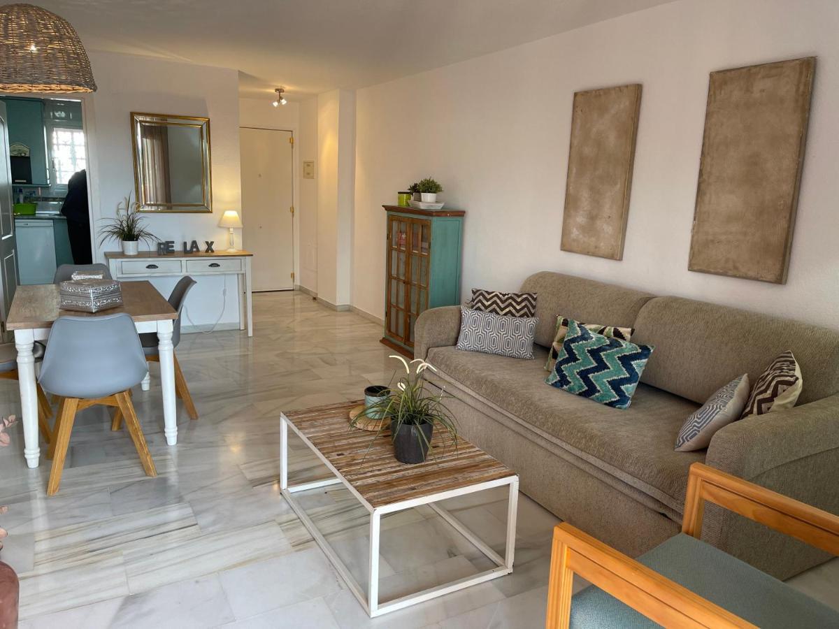 La Reserva de Marbella Exteriér fotografie