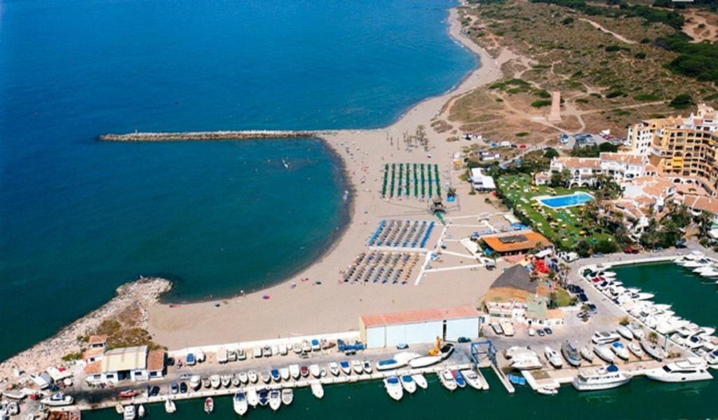 La Reserva de Marbella Pokoj fotografie