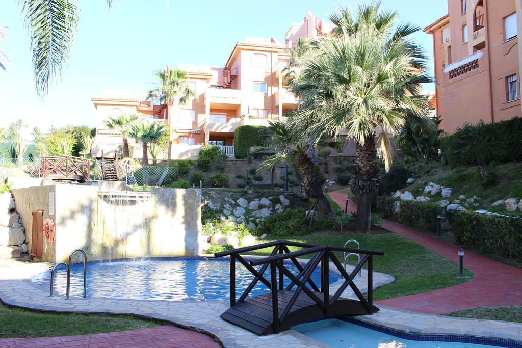 La Reserva de Marbella Exteriér fotografie