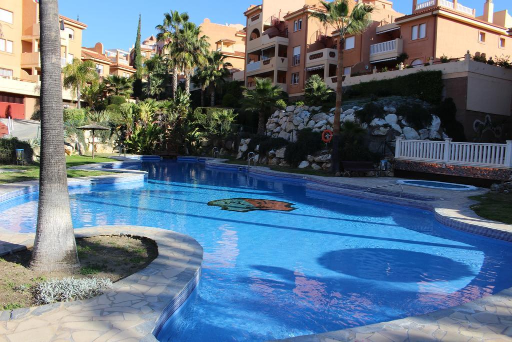La Reserva de Marbella Pokoj fotografie