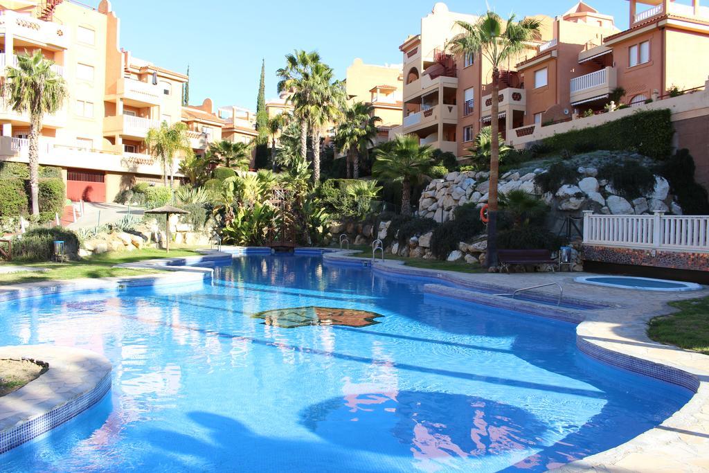 La Reserva de Marbella Pokoj fotografie