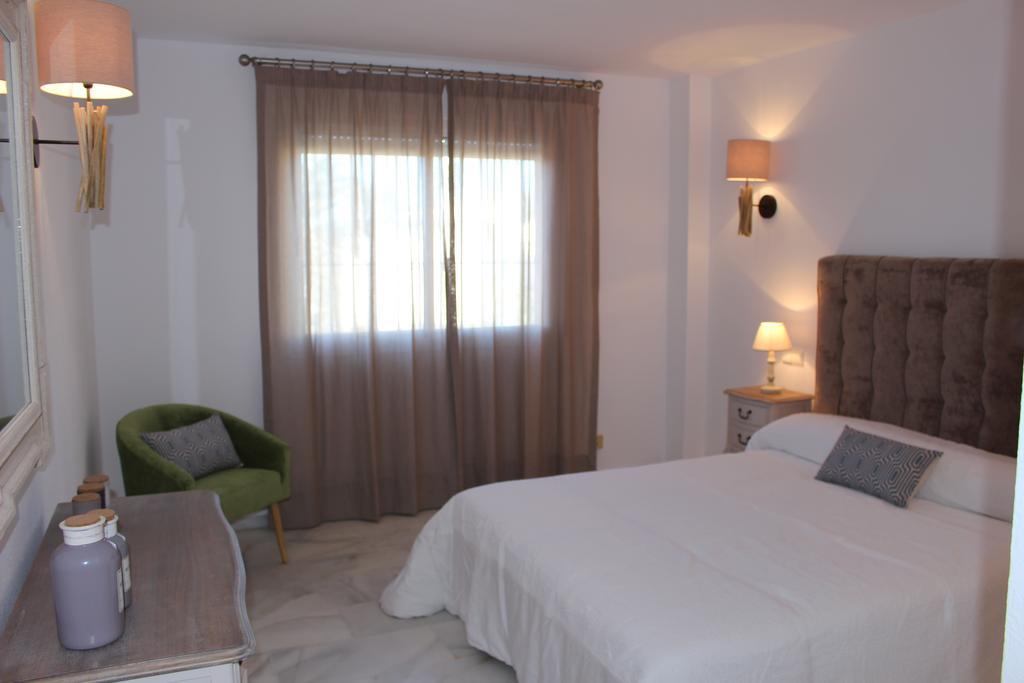 La Reserva de Marbella Exteriér fotografie