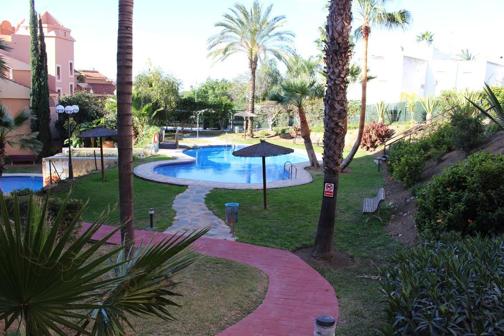 La Reserva de Marbella Pokoj fotografie