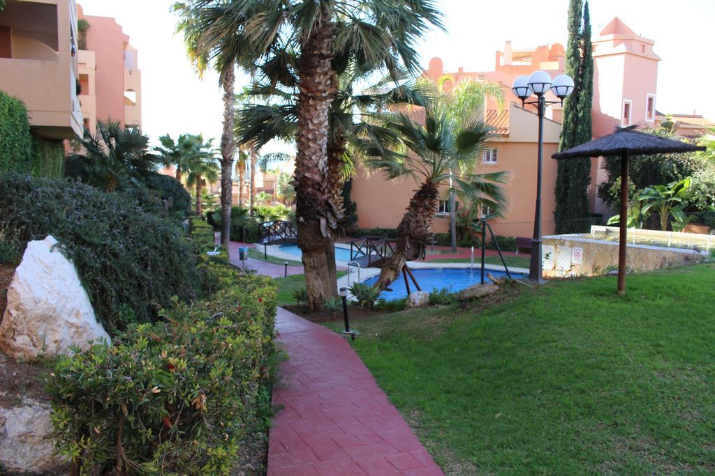 La Reserva de Marbella Exteriér fotografie