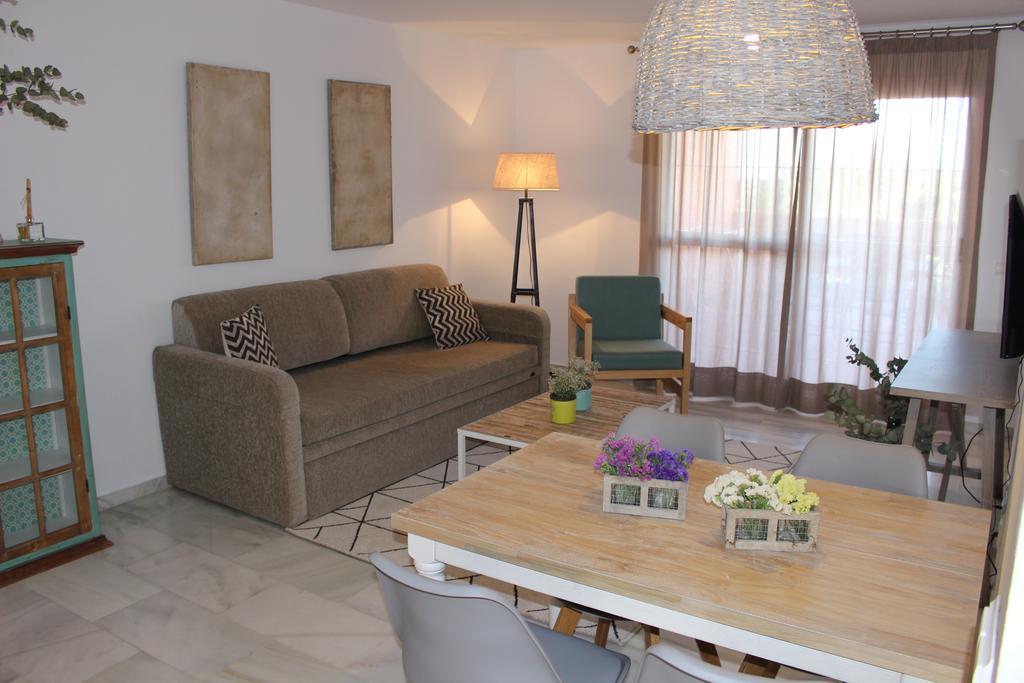 La Reserva de Marbella Pokoj fotografie