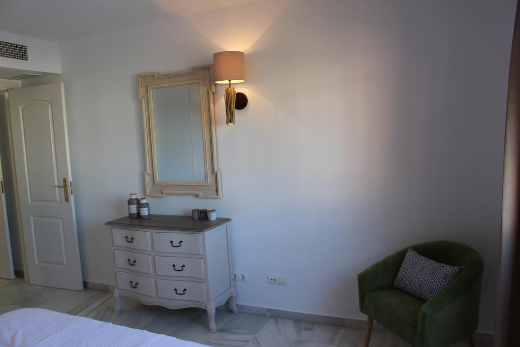La Reserva de Marbella Pokoj fotografie