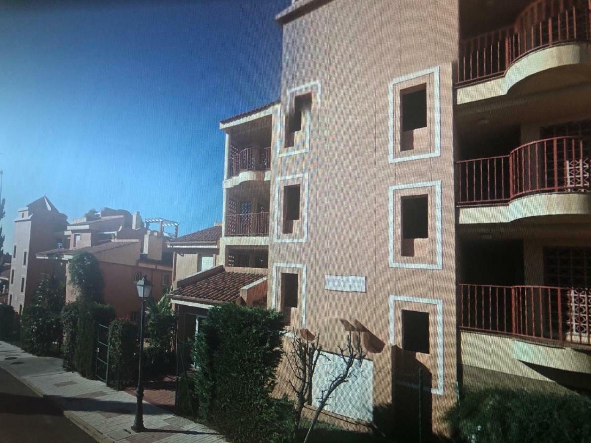 La Reserva de Marbella Exteriér fotografie